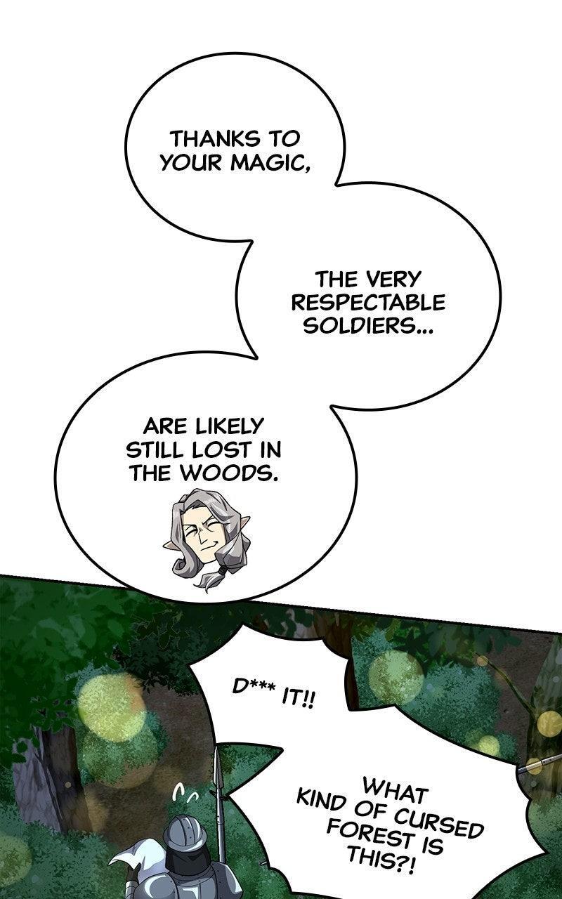 Read Monster Eater Manga Online