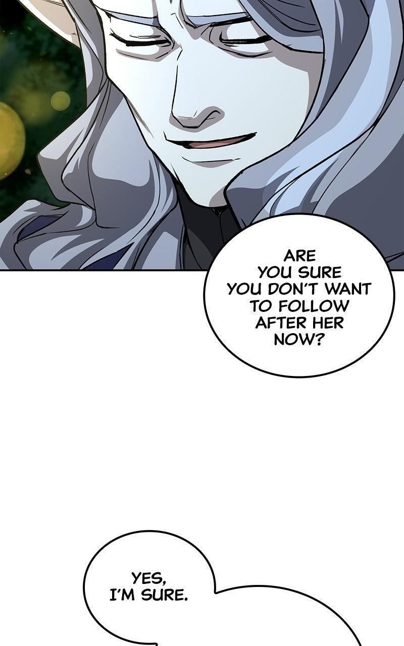 Read Monster Eater Manga Online