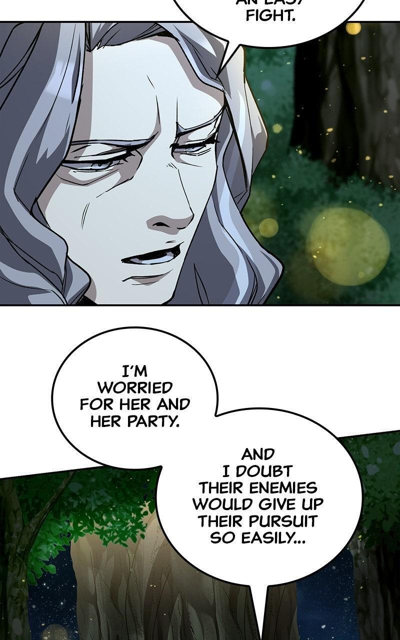 Read Monster Eater Manga Online