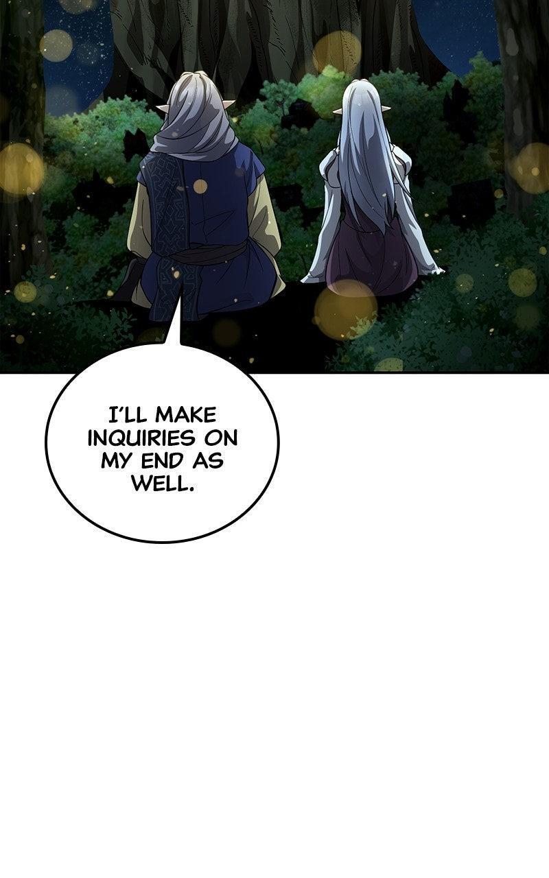 Read Monster Eater Manga Online