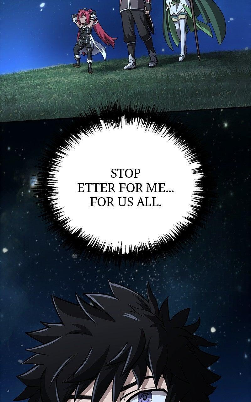 Read Monster Eater Manga Online