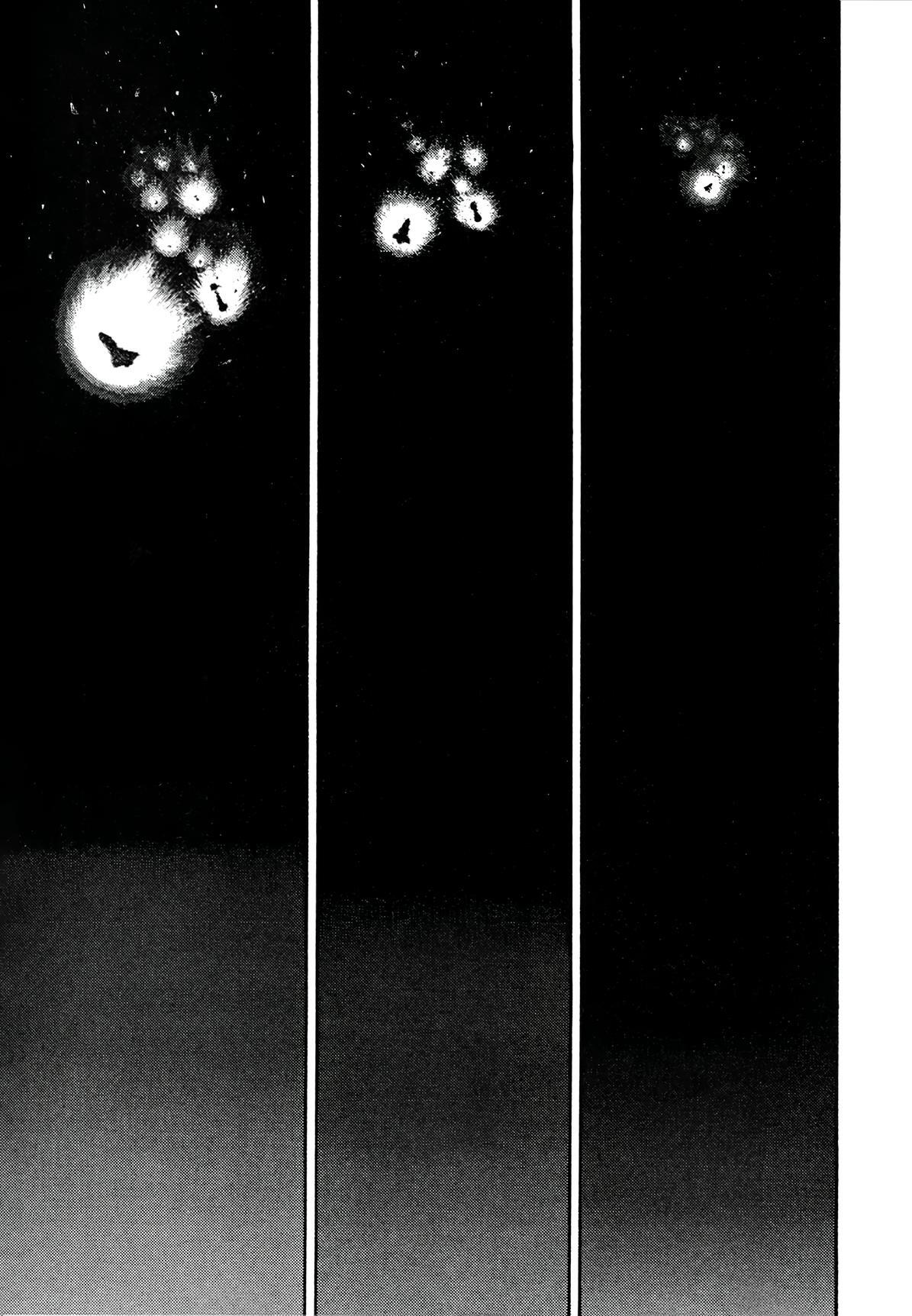 Read Moonlight Mile Manga Online