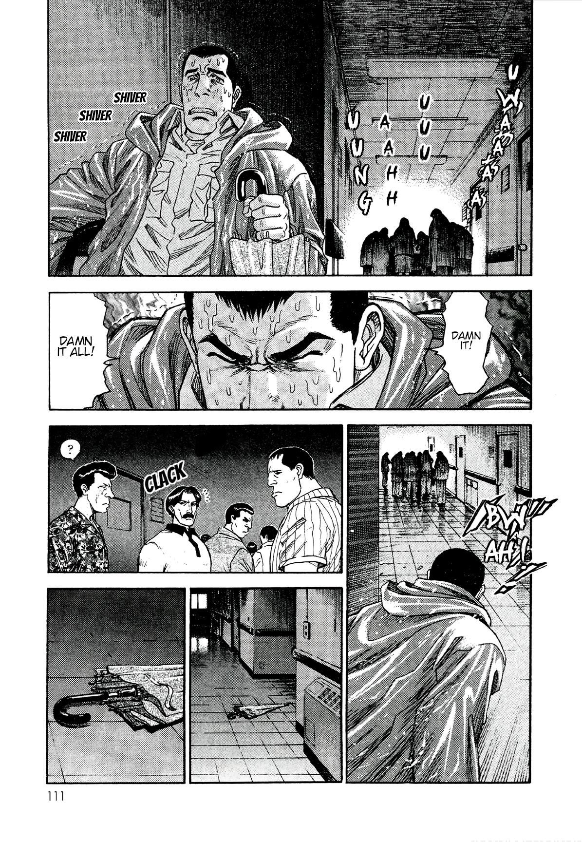 Read Moonlight Mile Manga Online