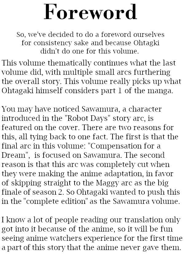 Read Moonlight Mile Manga Online