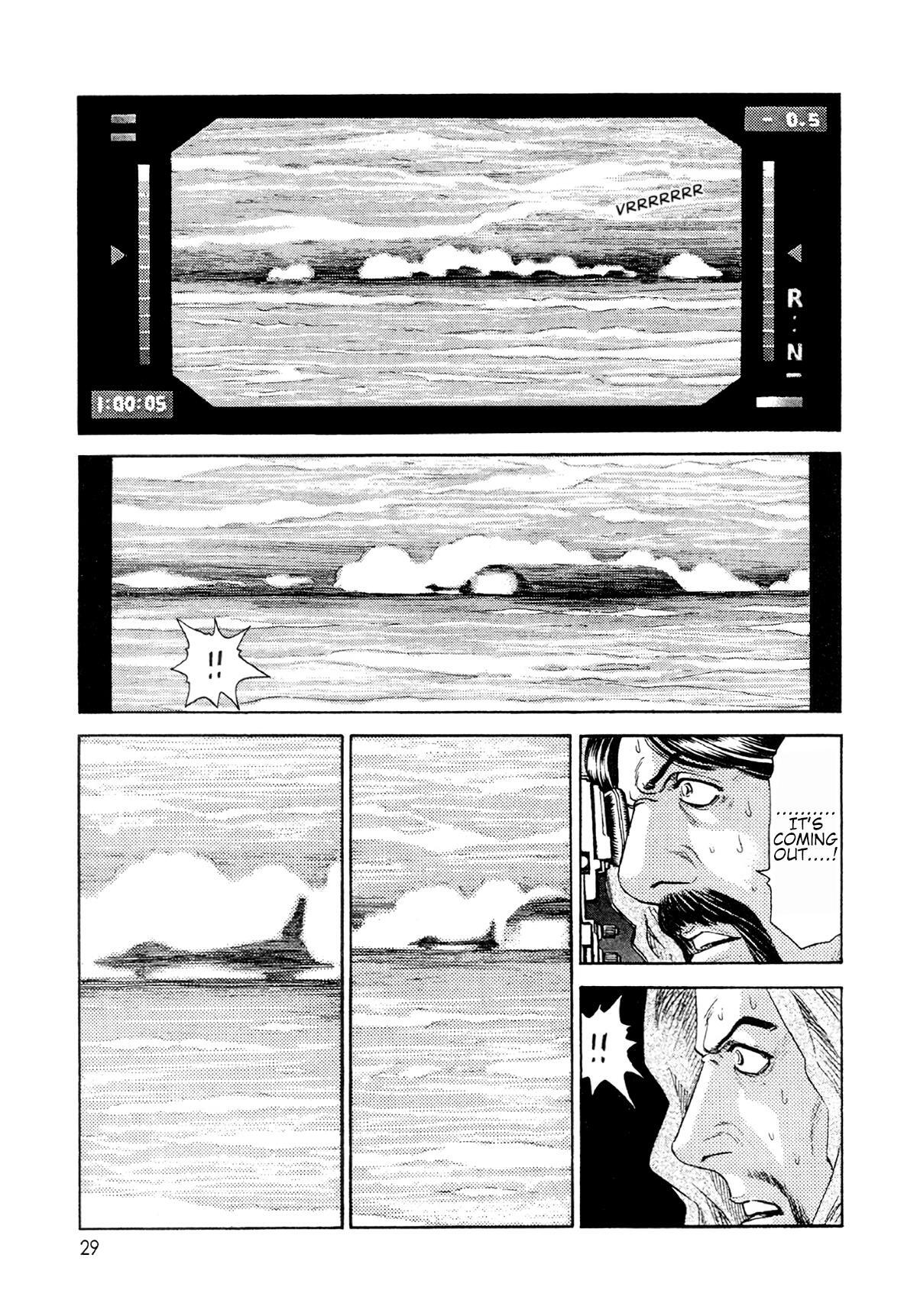 Read Moonlight Mile Manga Online