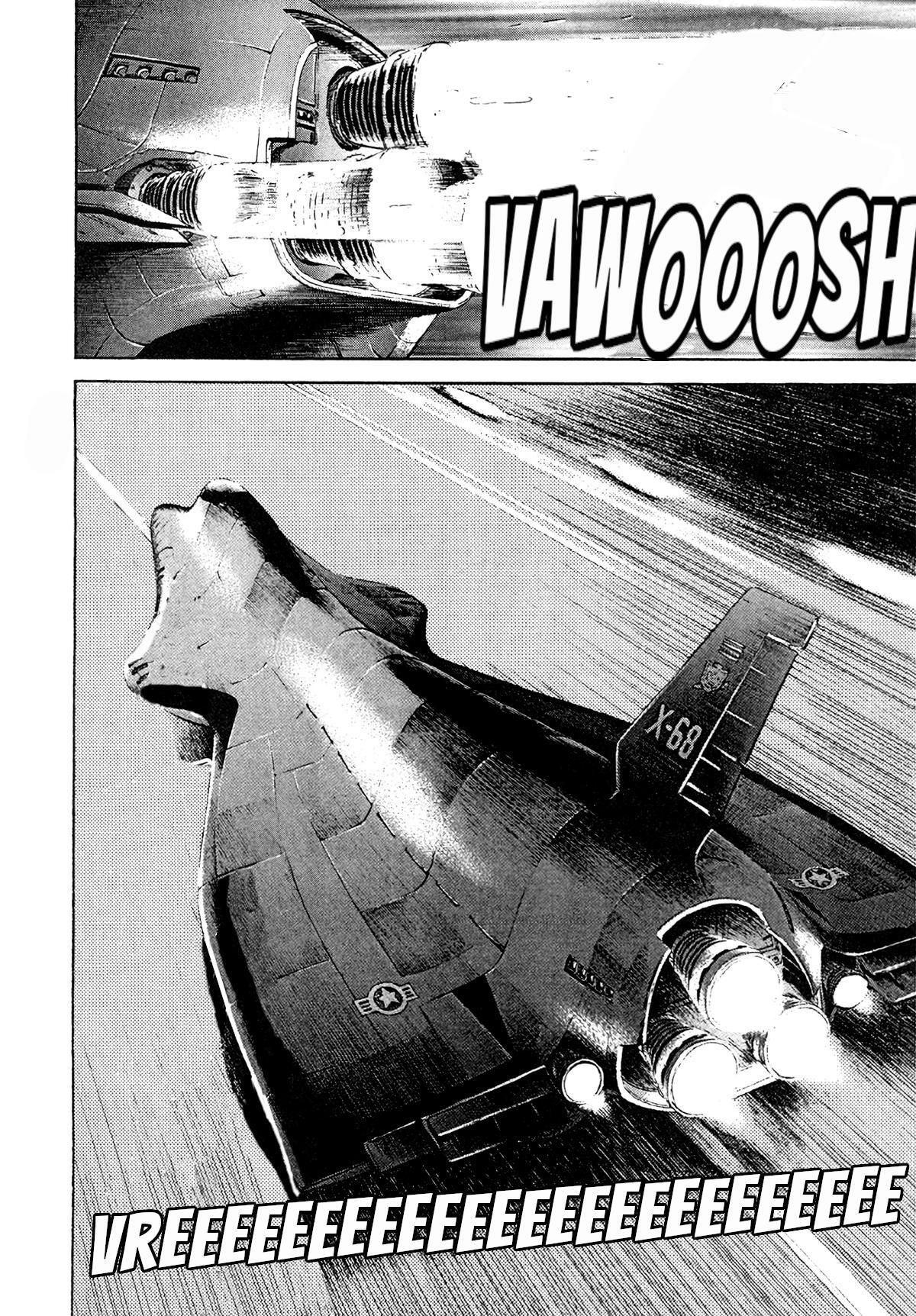 Read Moonlight Mile Manga Online