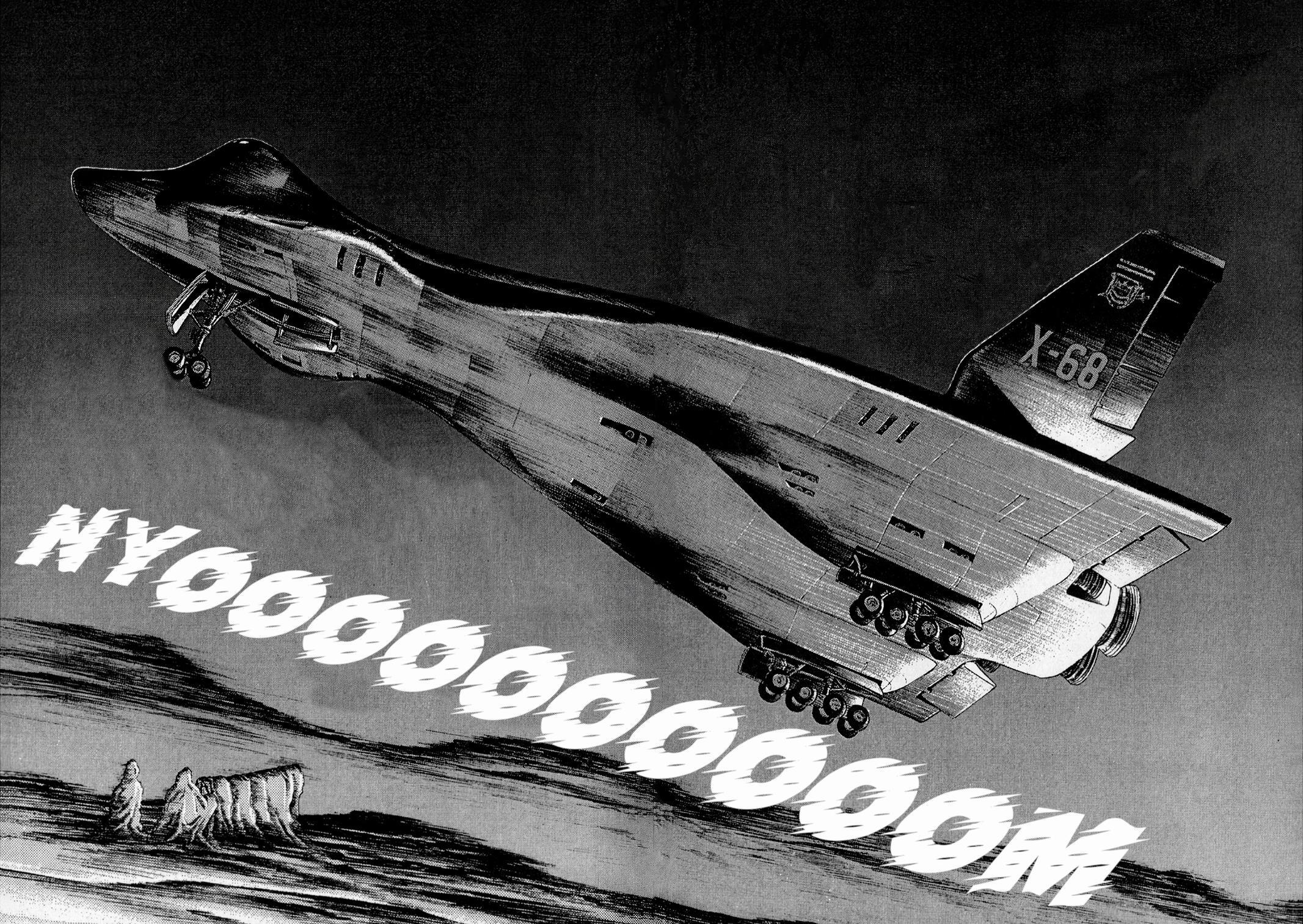 Read Moonlight Mile Manga Online