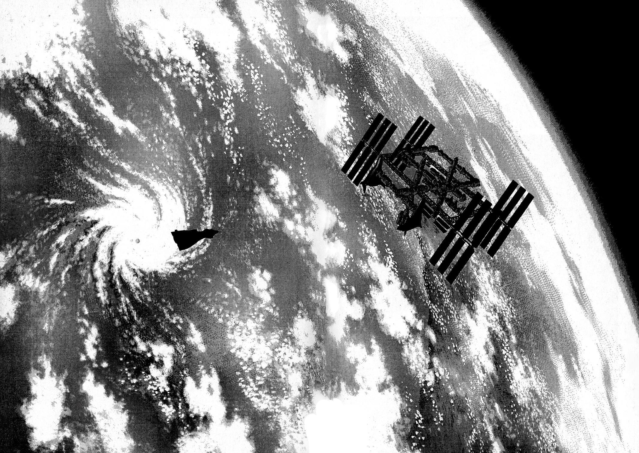 Read Moonlight Mile Manga Online