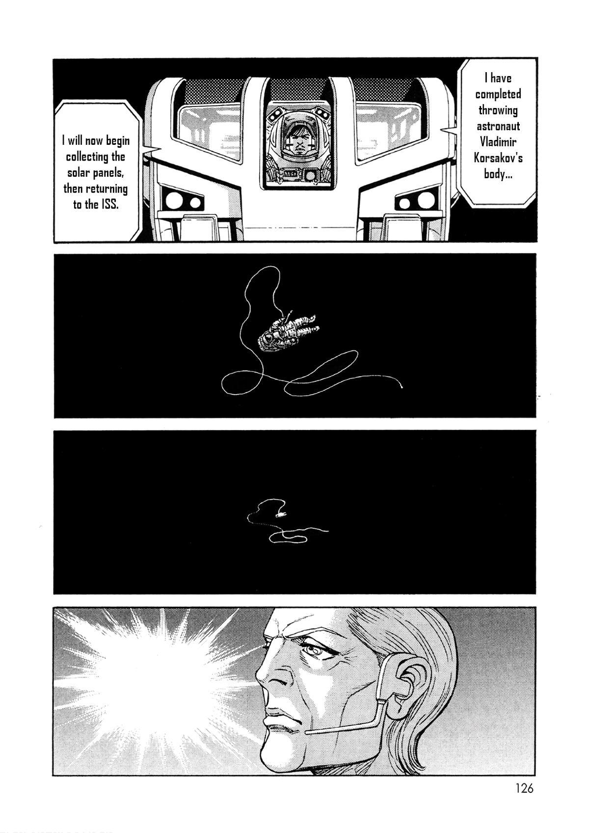 Read Moonlight Mile Manga Online
