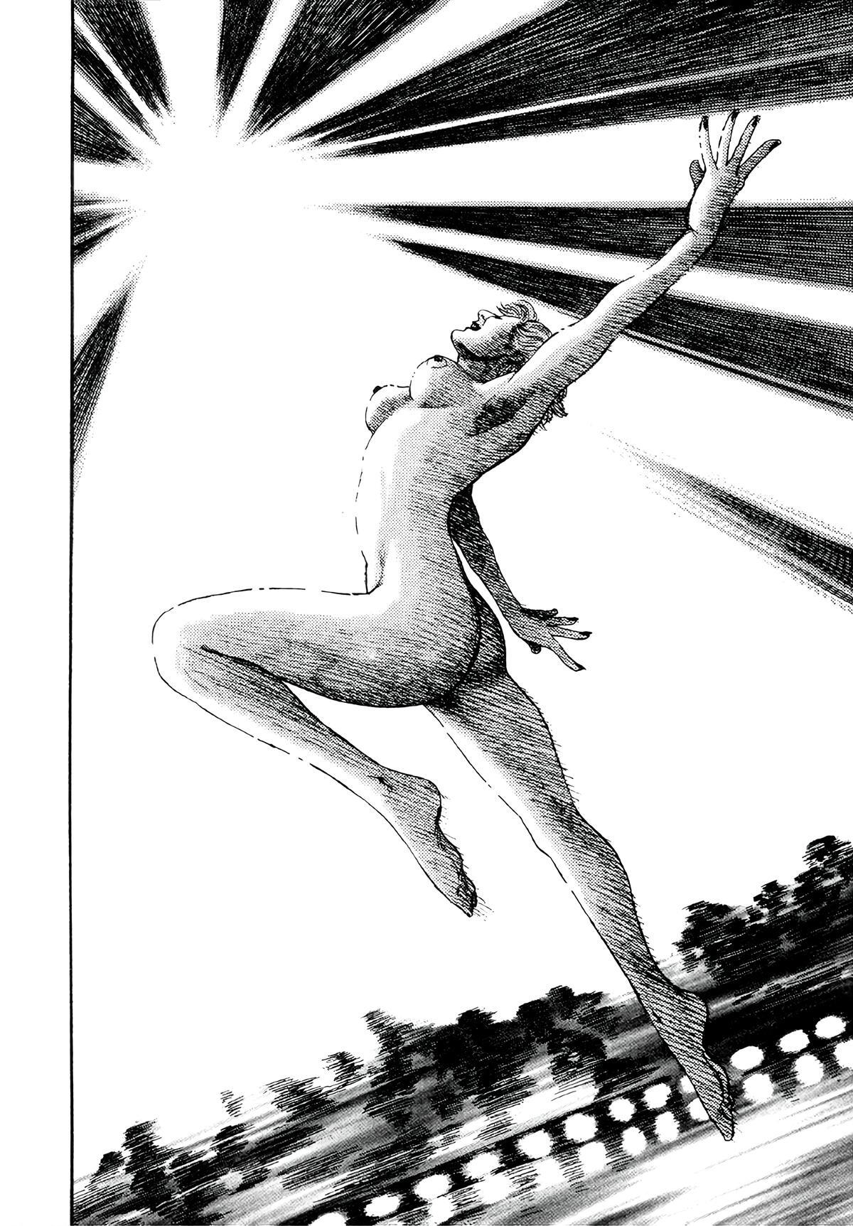 Read Moonlight Mile Manga Online