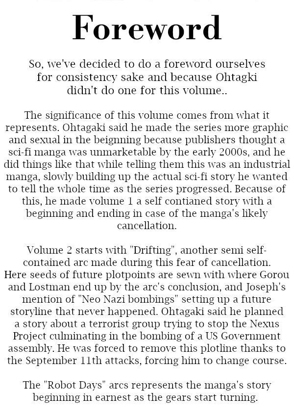 Read Moonlight Mile Manga Online