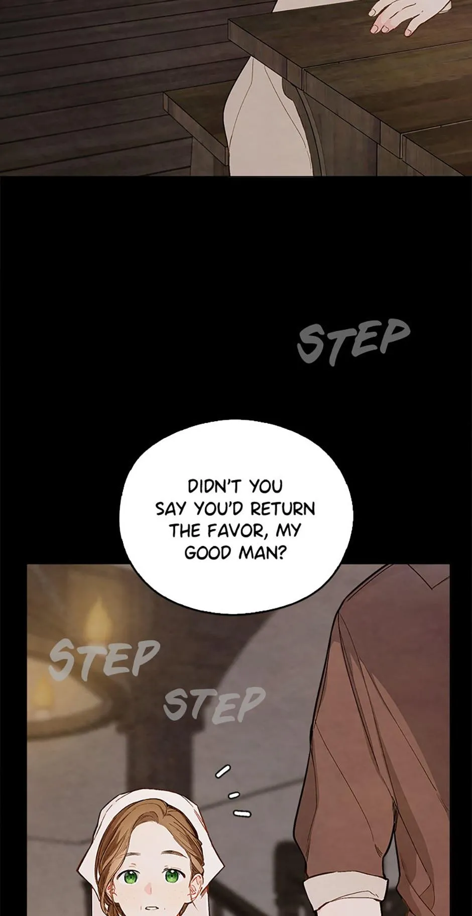 Read My Farm by the Palace Manga Online