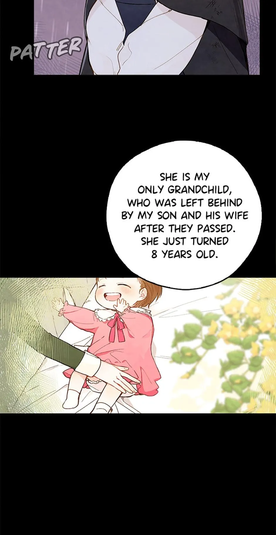 Read My Farm by the Palace Manga Online