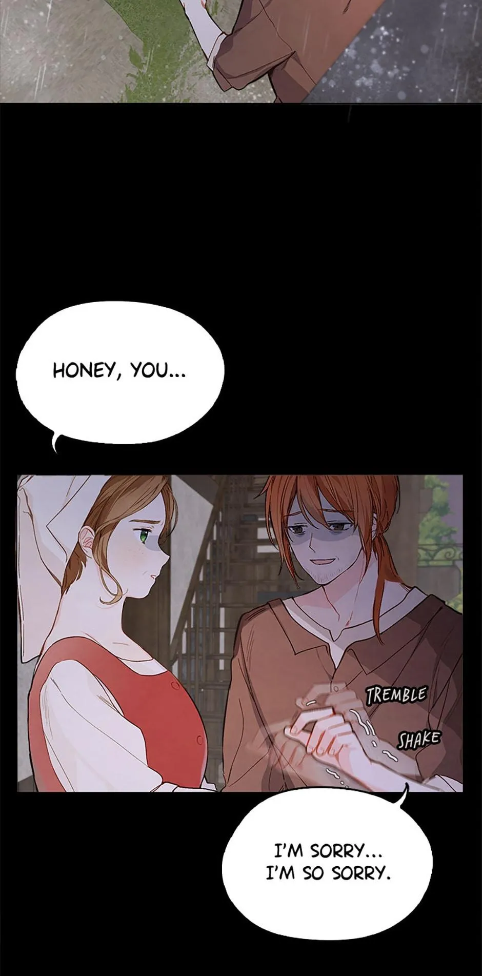 Read My Farm by the Palace Manga Online