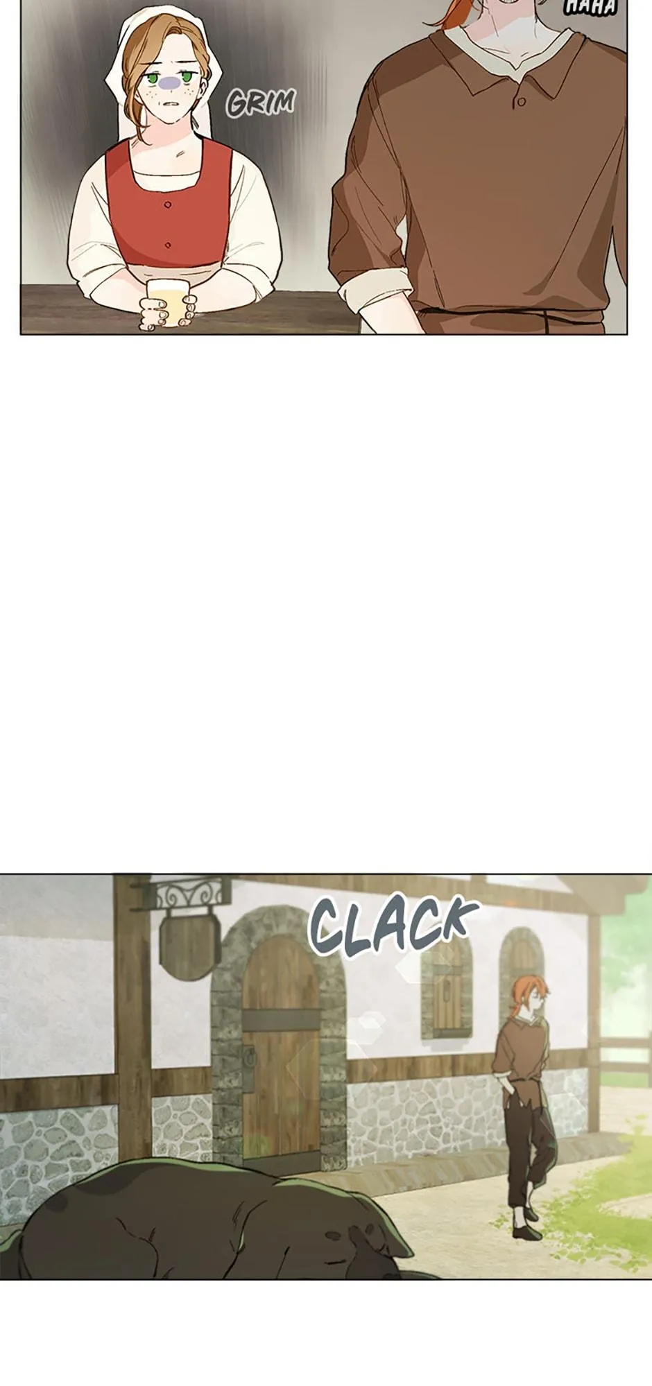Read My Farm by the Palace Manga Online