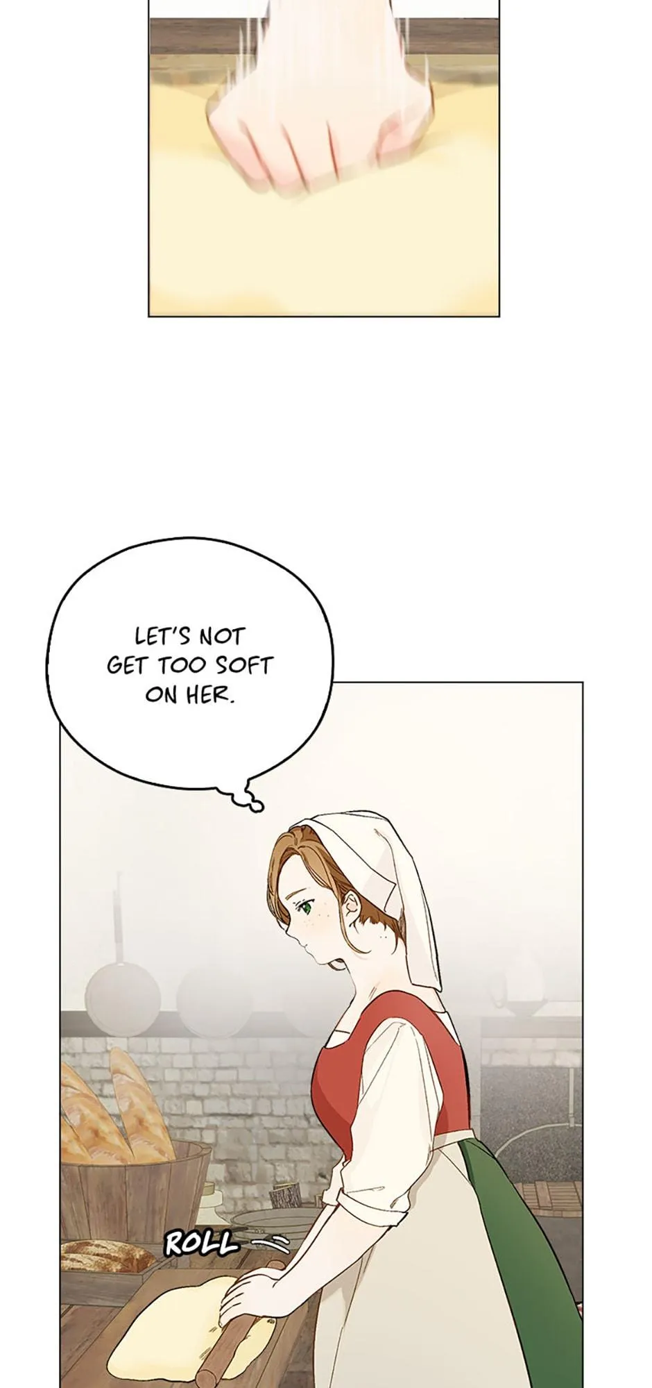 Read My Farm by the Palace Manga Online