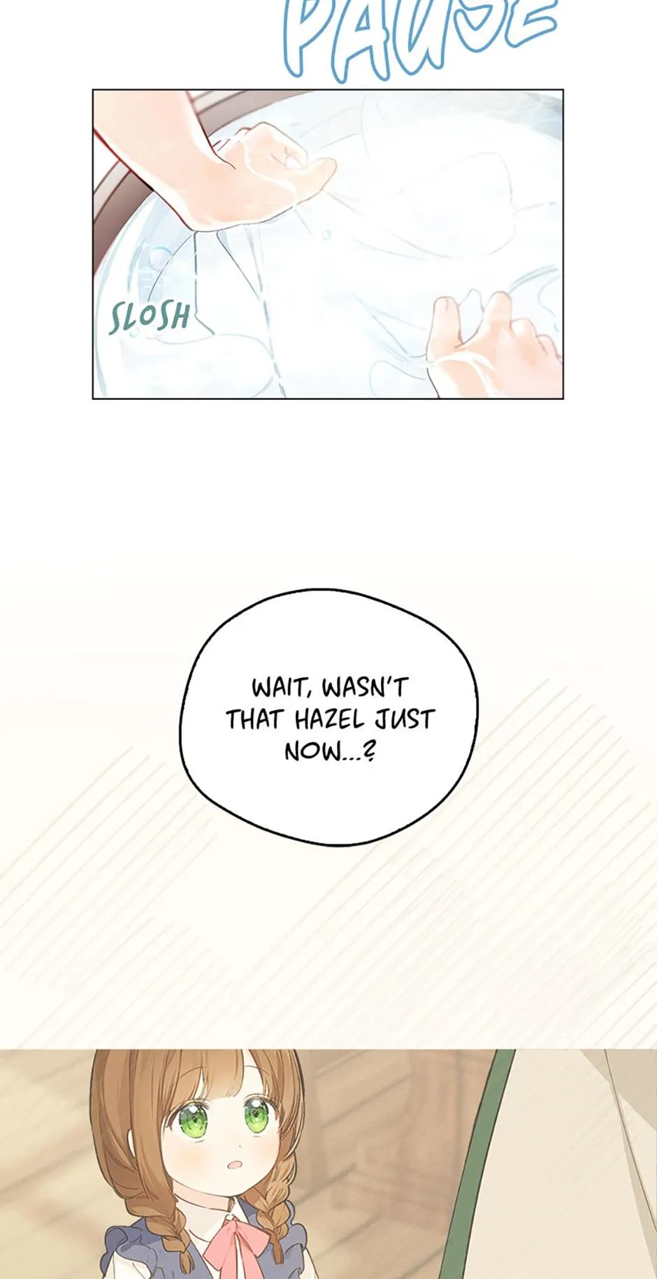 Read My Farm by the Palace Manga Online