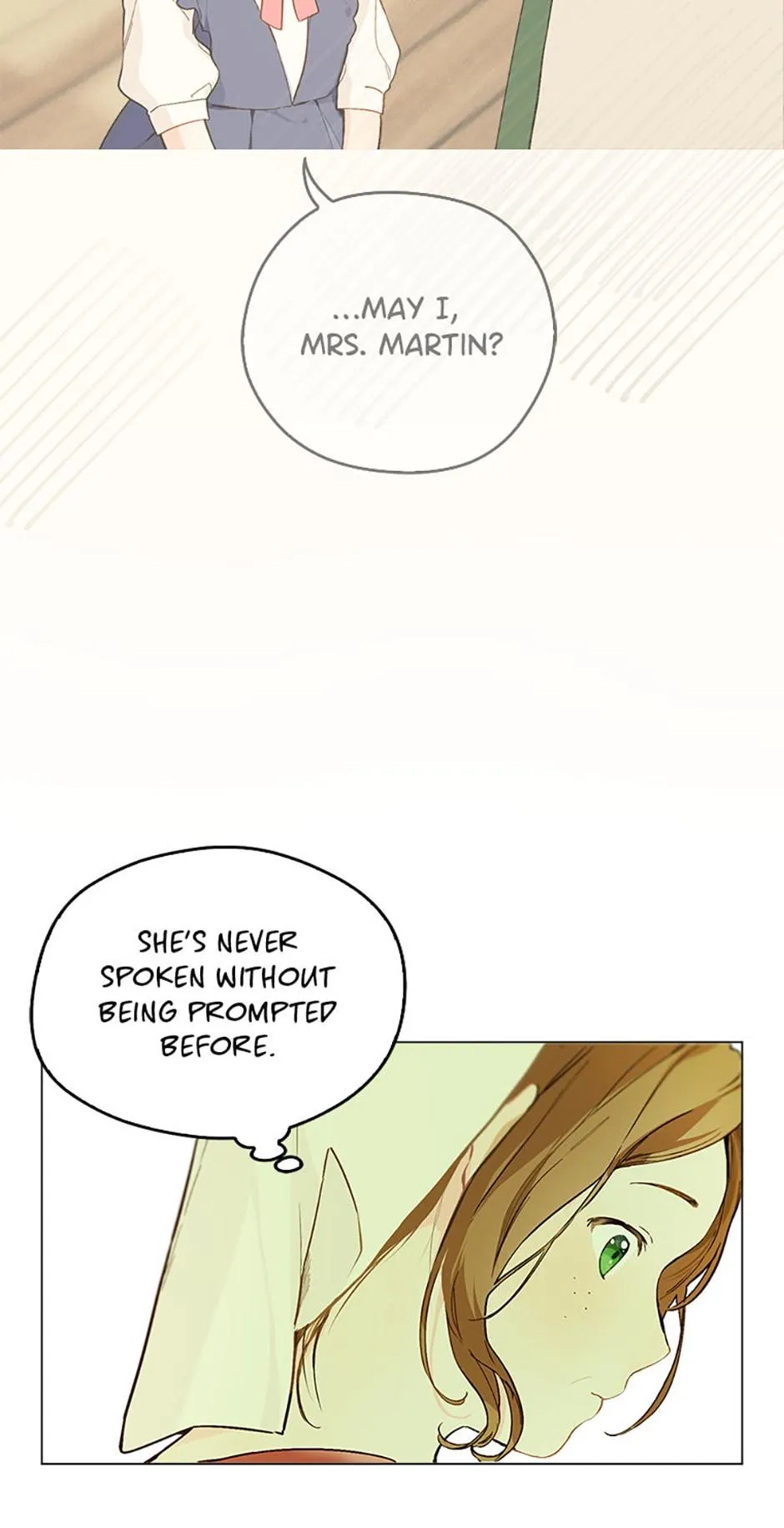 Read My Farm by the Palace Manga Online