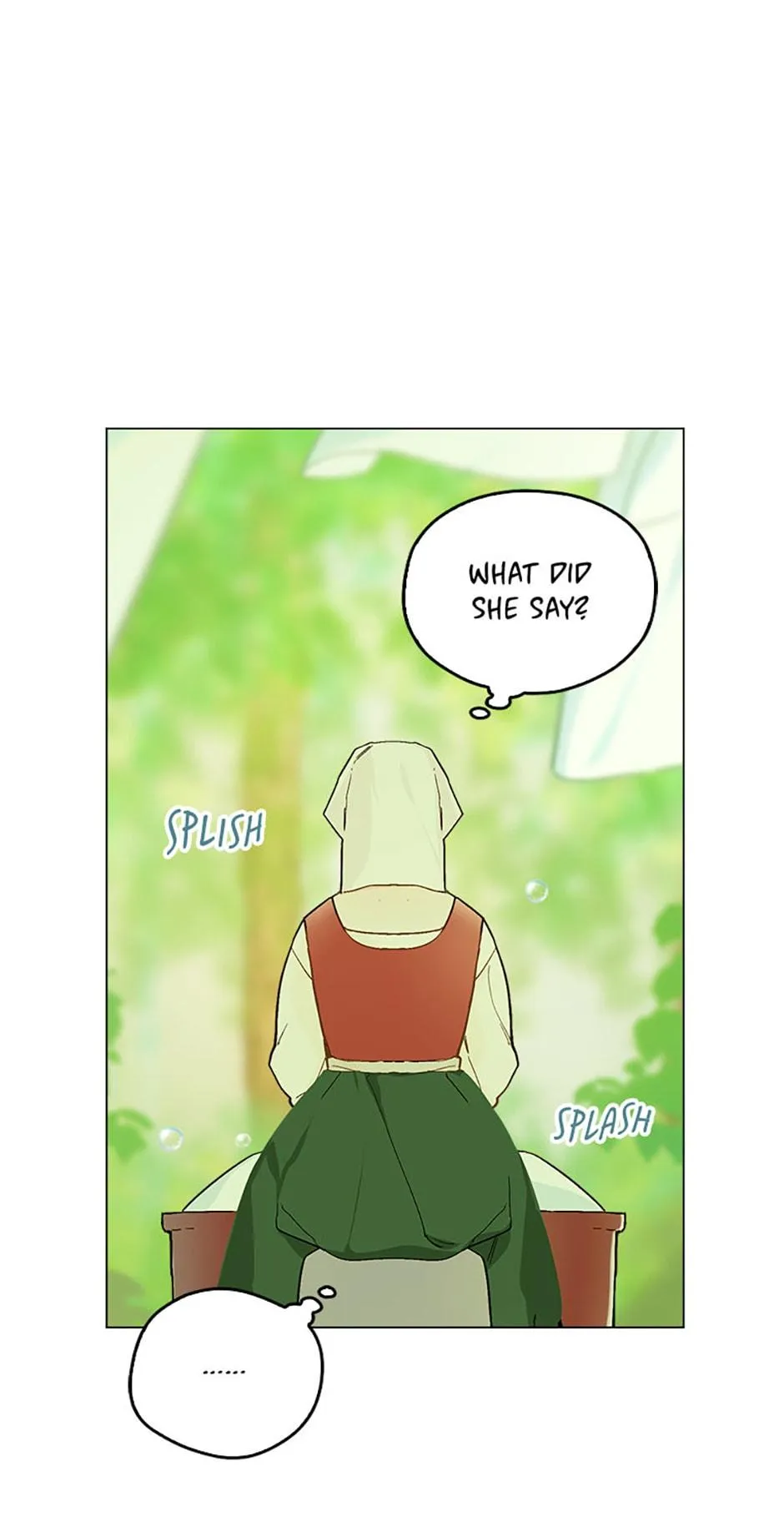 Read My Farm by the Palace Manga Online