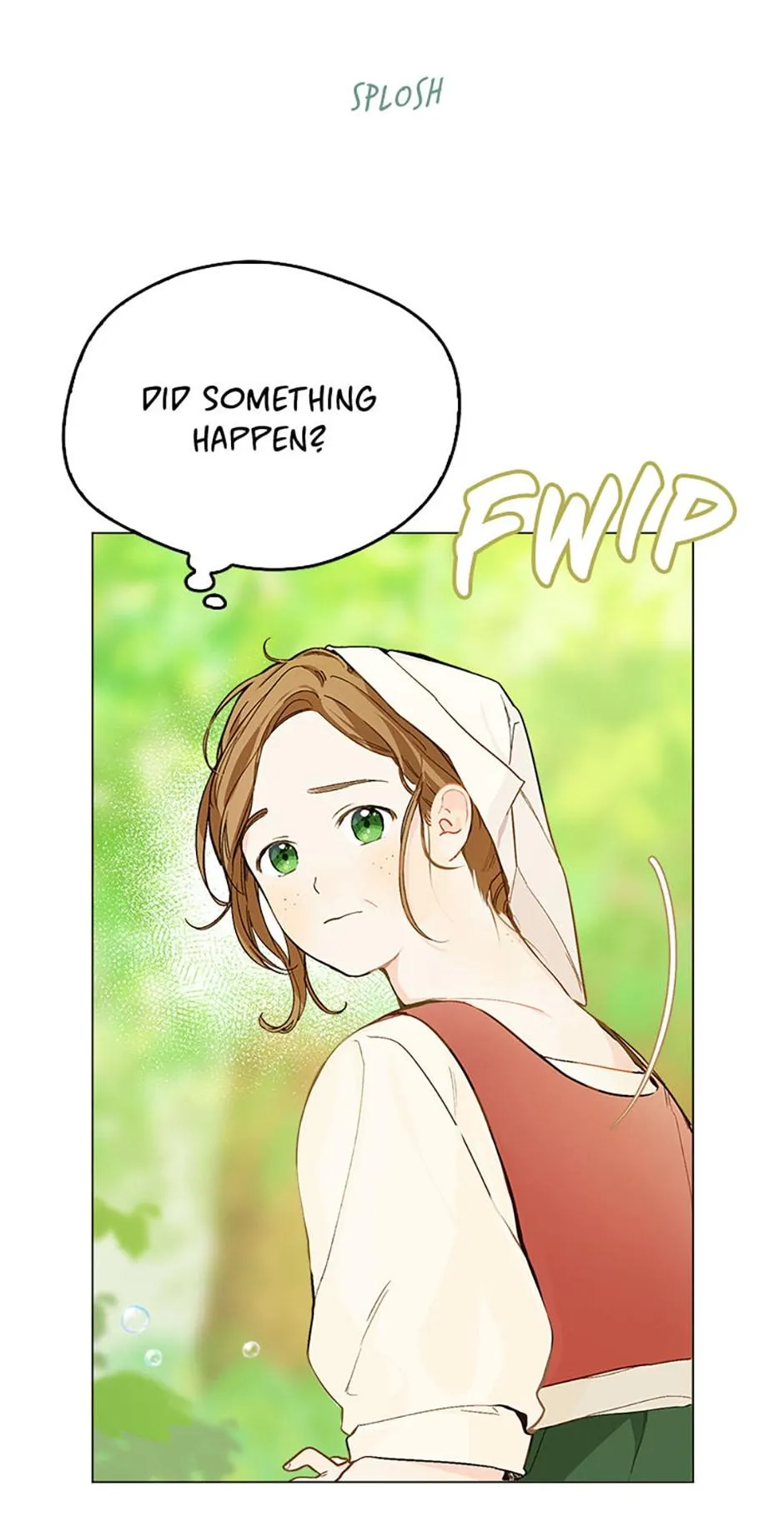 Read My Farm by the Palace Manga Online
