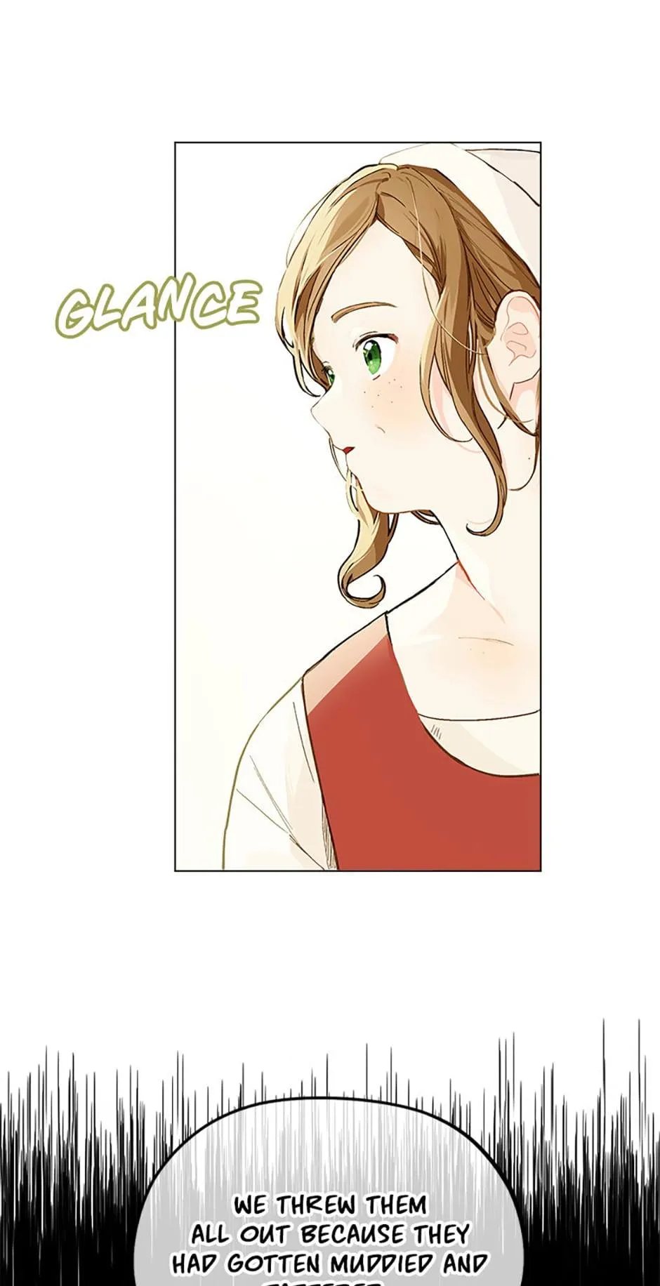 Read My Farm by the Palace Manga Online