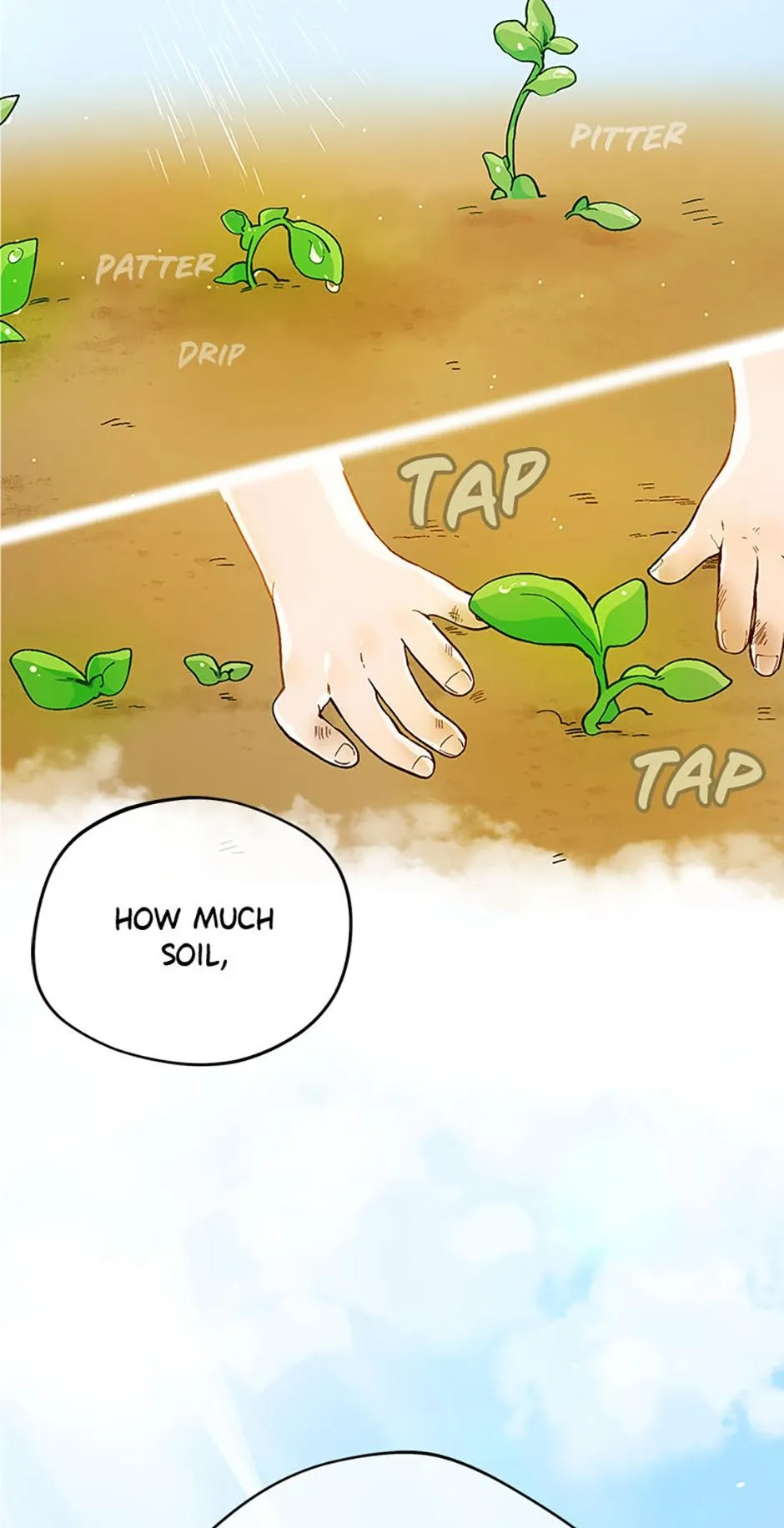 Read My Farm by the Palace Manga Online