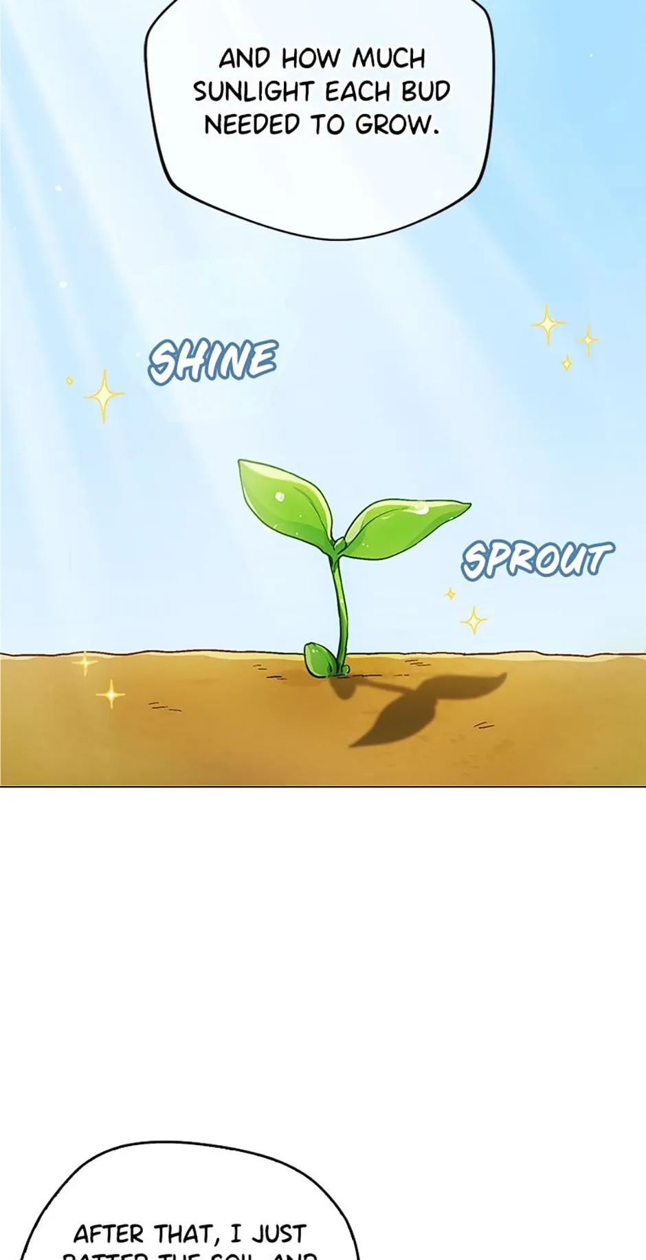 Read My Farm by the Palace Manga Online
