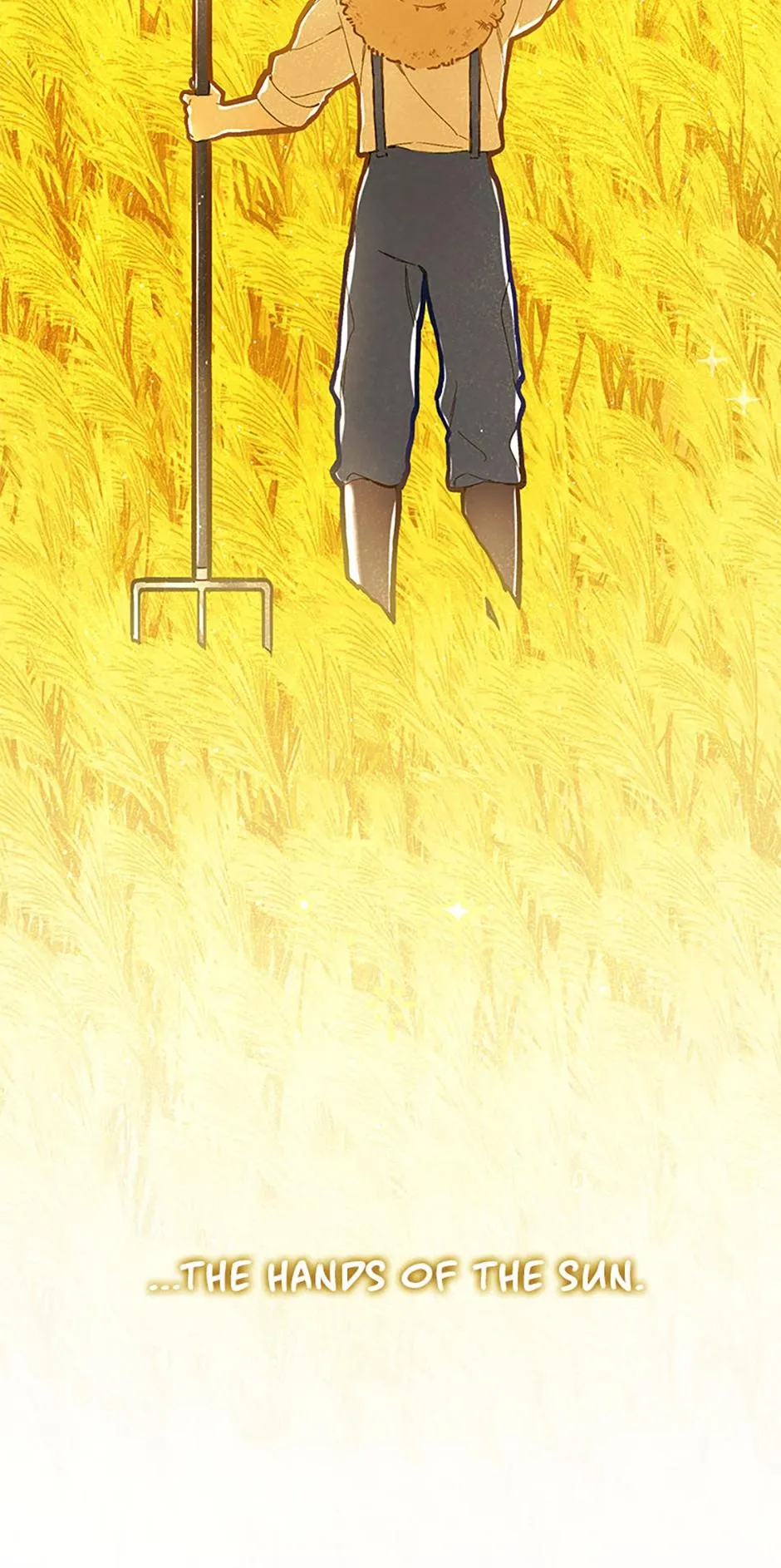 Read My Farm by the Palace Manga Online