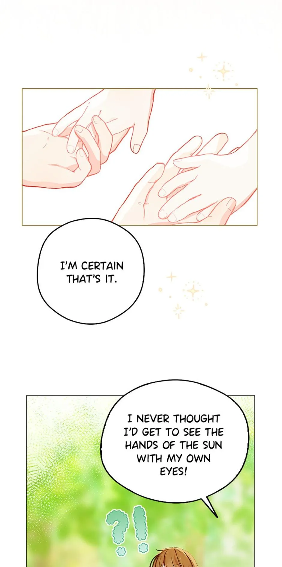 Read My Farm by the Palace Manga Online