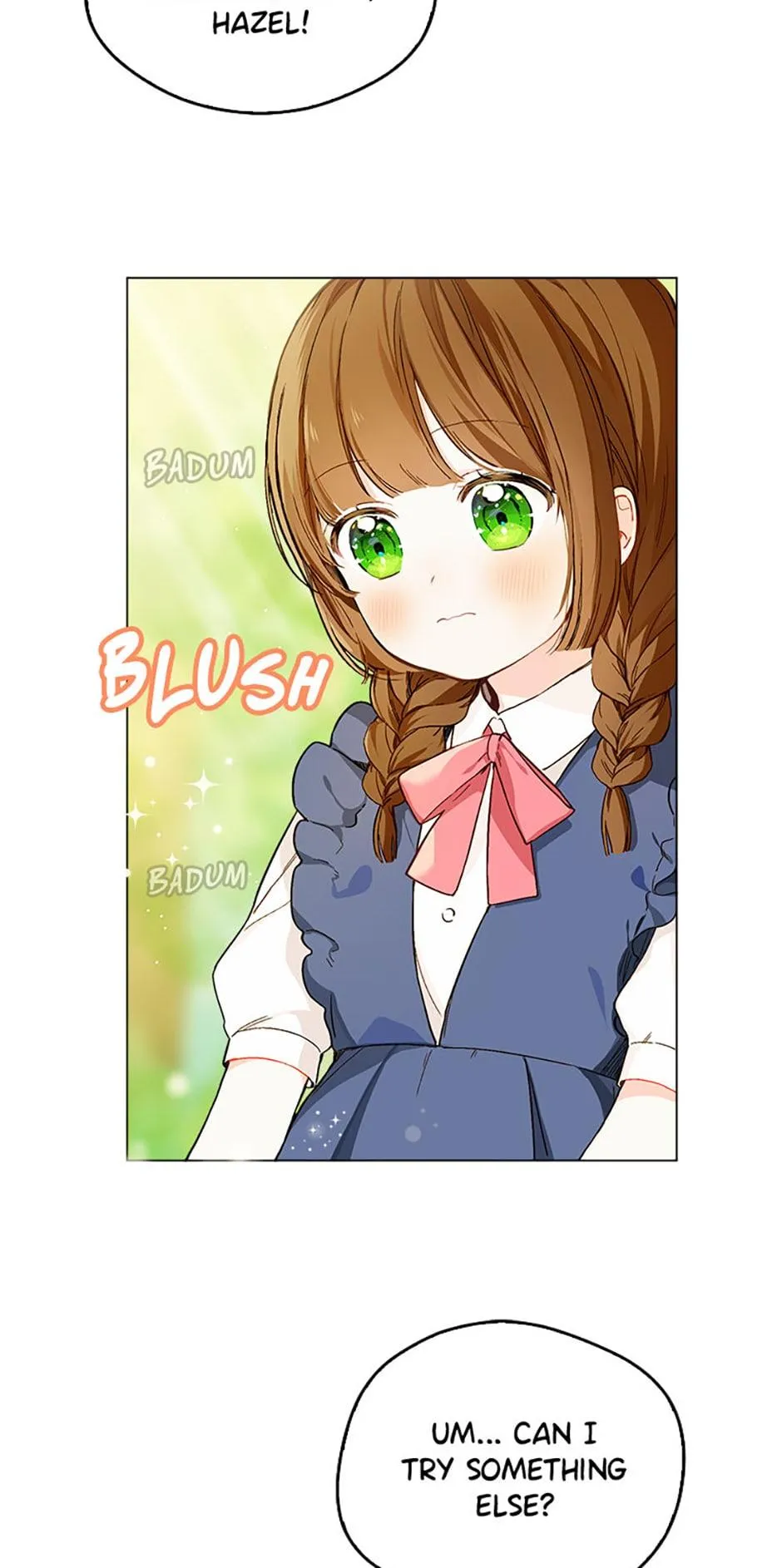 Read My Farm by the Palace Manga Online