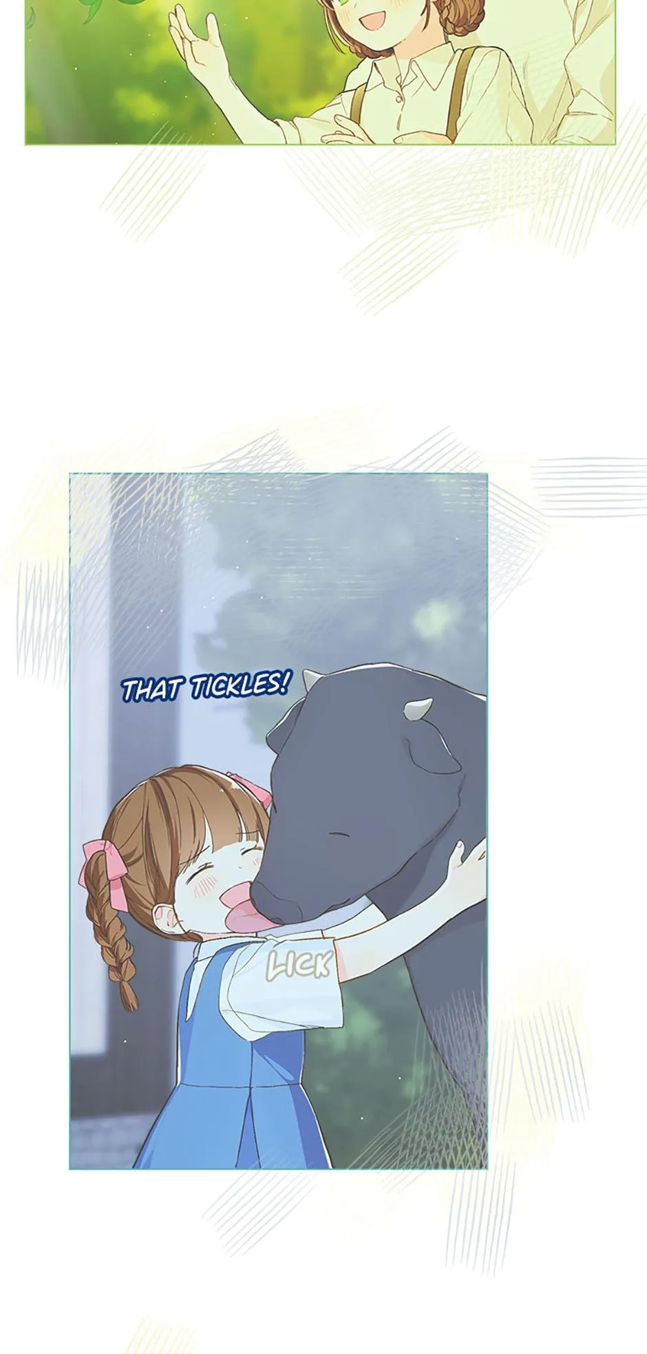Read My Farm by the Palace Manga Online