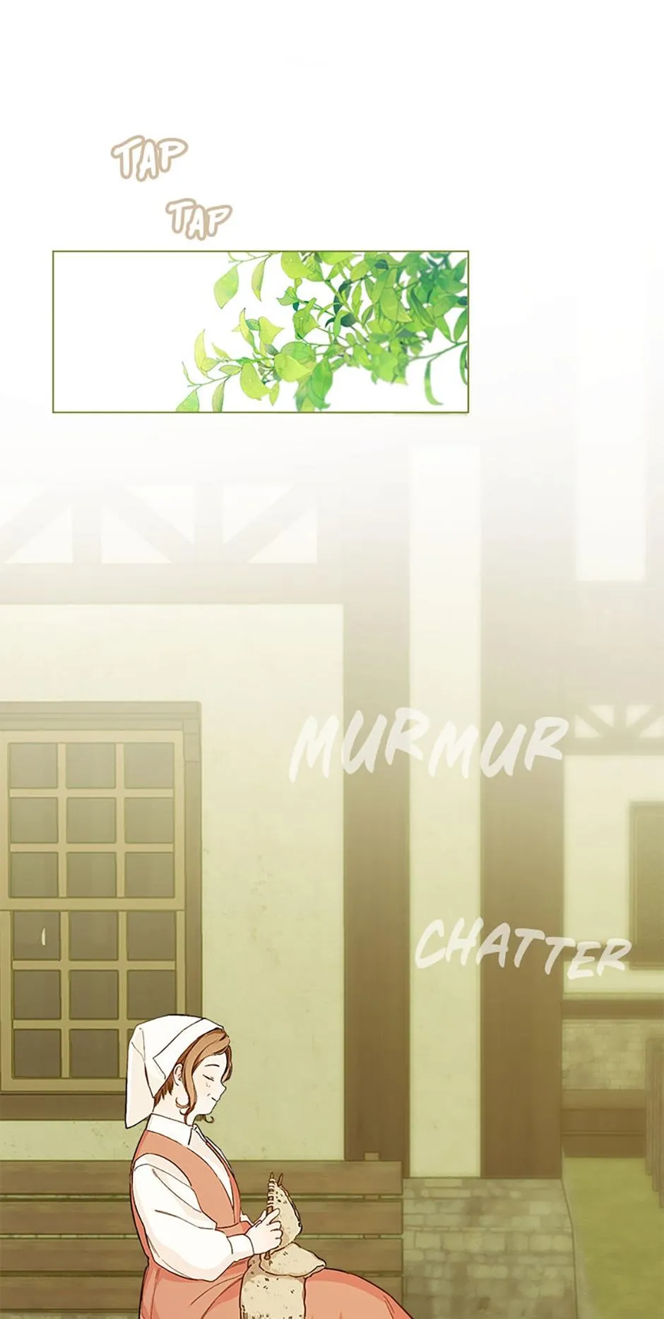 Read My Farm by the Palace Manga Online