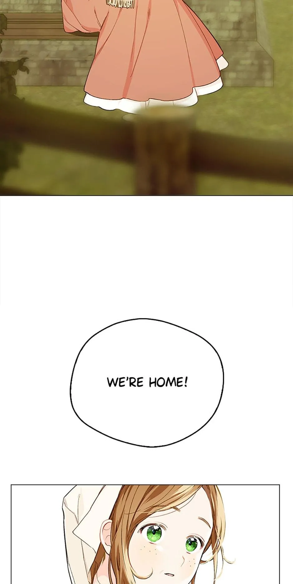 Read My Farm by the Palace Manga Online