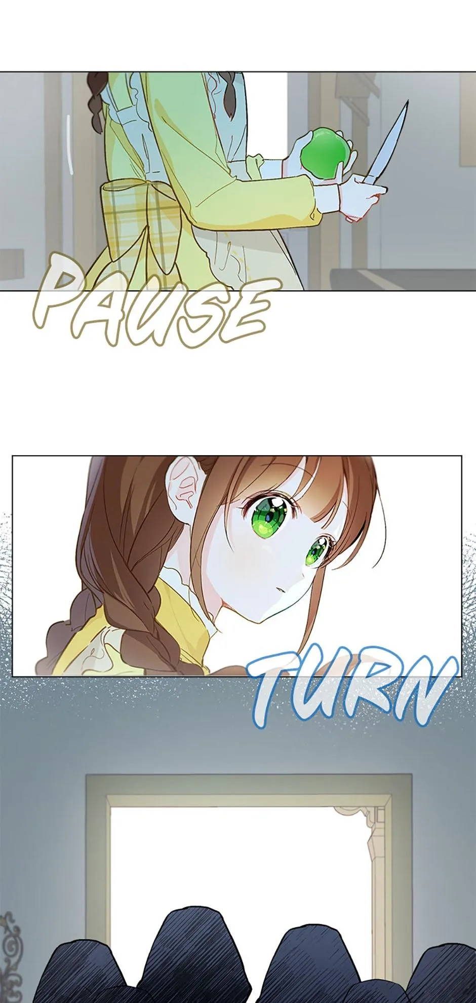 Read My Farm by the Palace Manga Online