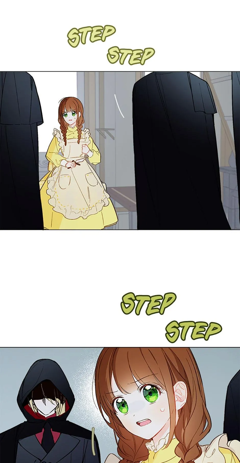 Read My Farm by the Palace Manga Online