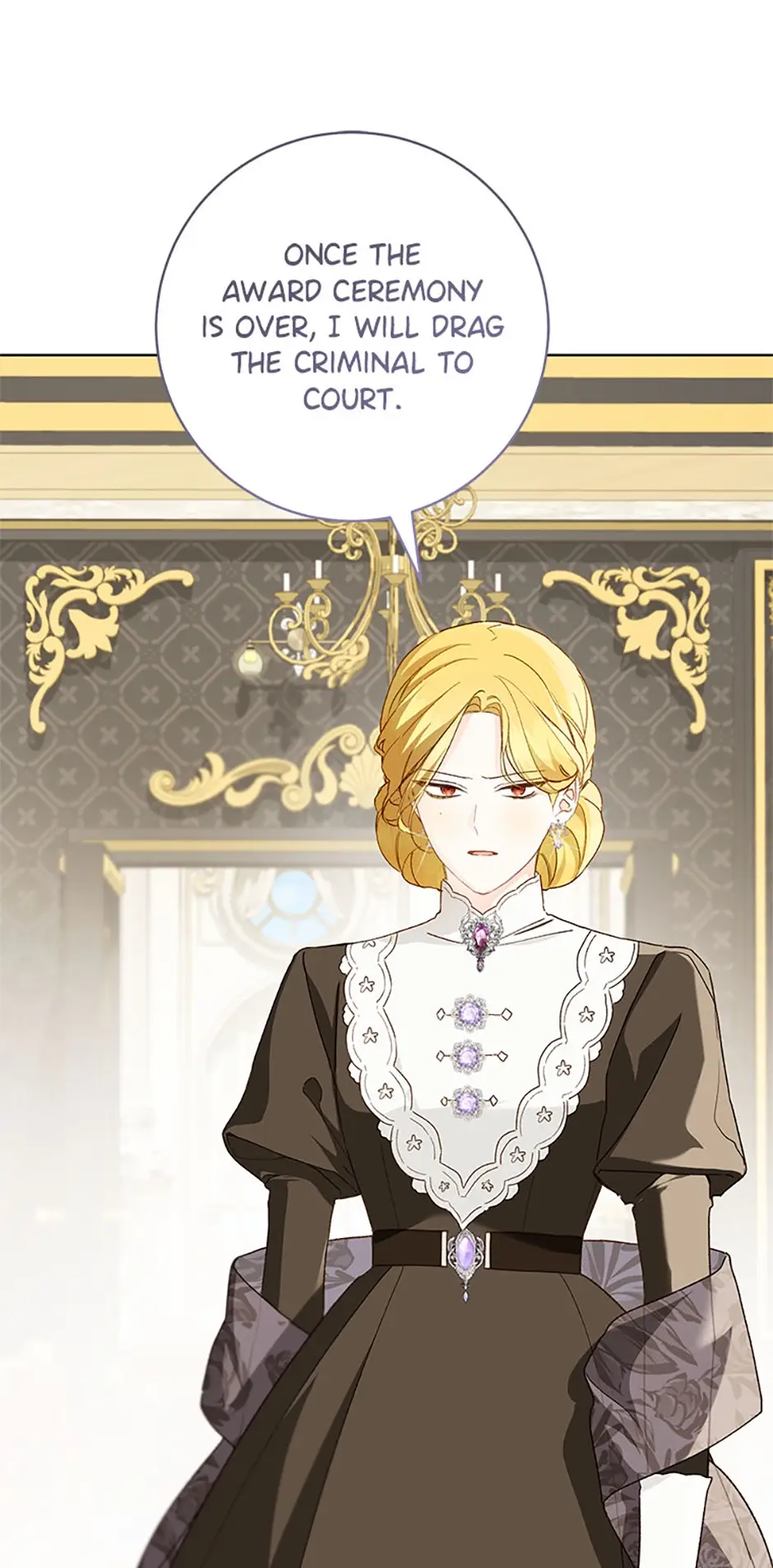 Read My Farm by the Palace Manga Online
