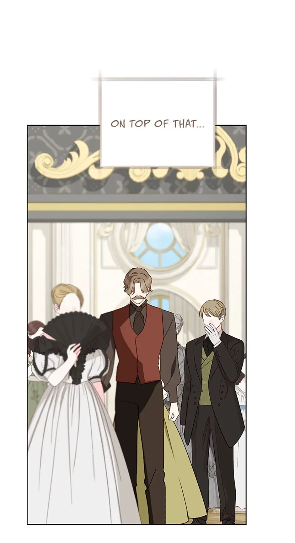 Read My Farm by the Palace Manga Online