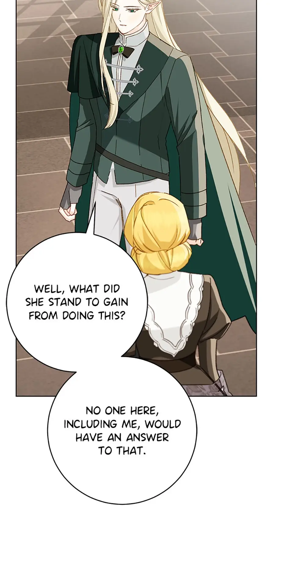 Read My Farm by the Palace Manga Online