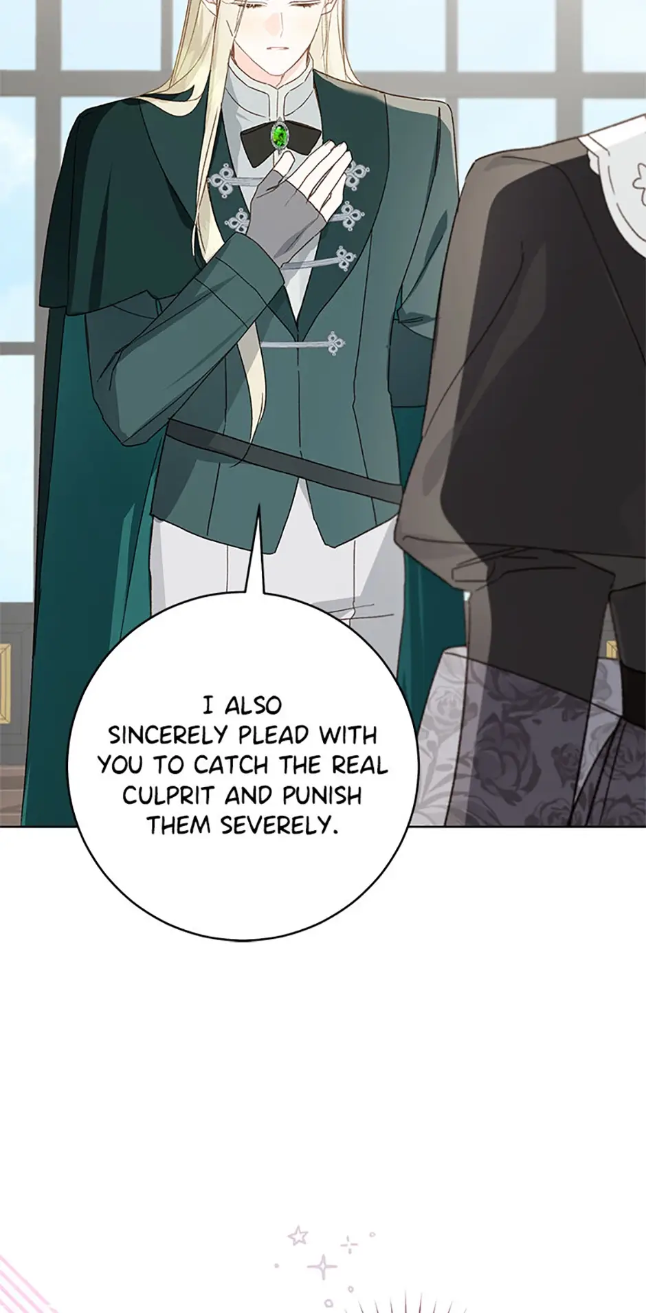 Read My Farm by the Palace Manga Online