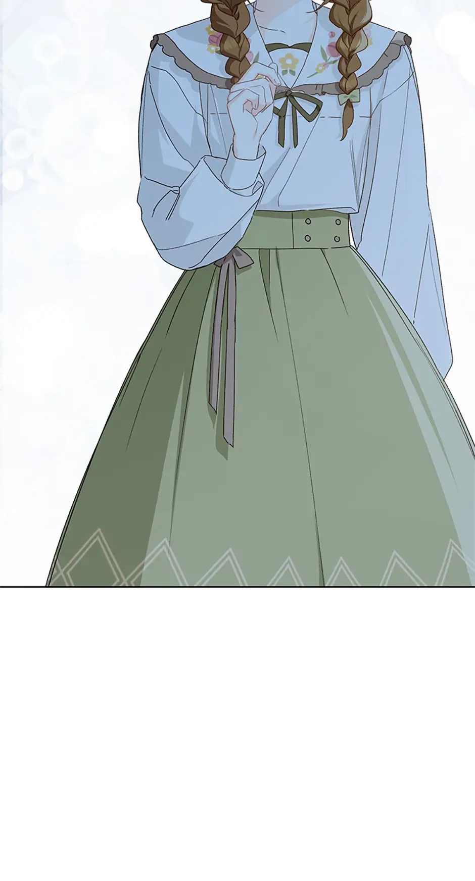 Read My Farm by the Palace Manga Online