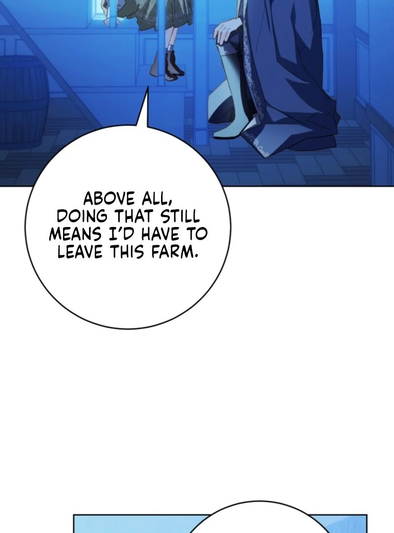 Read My Farm by the Palace Manga Online