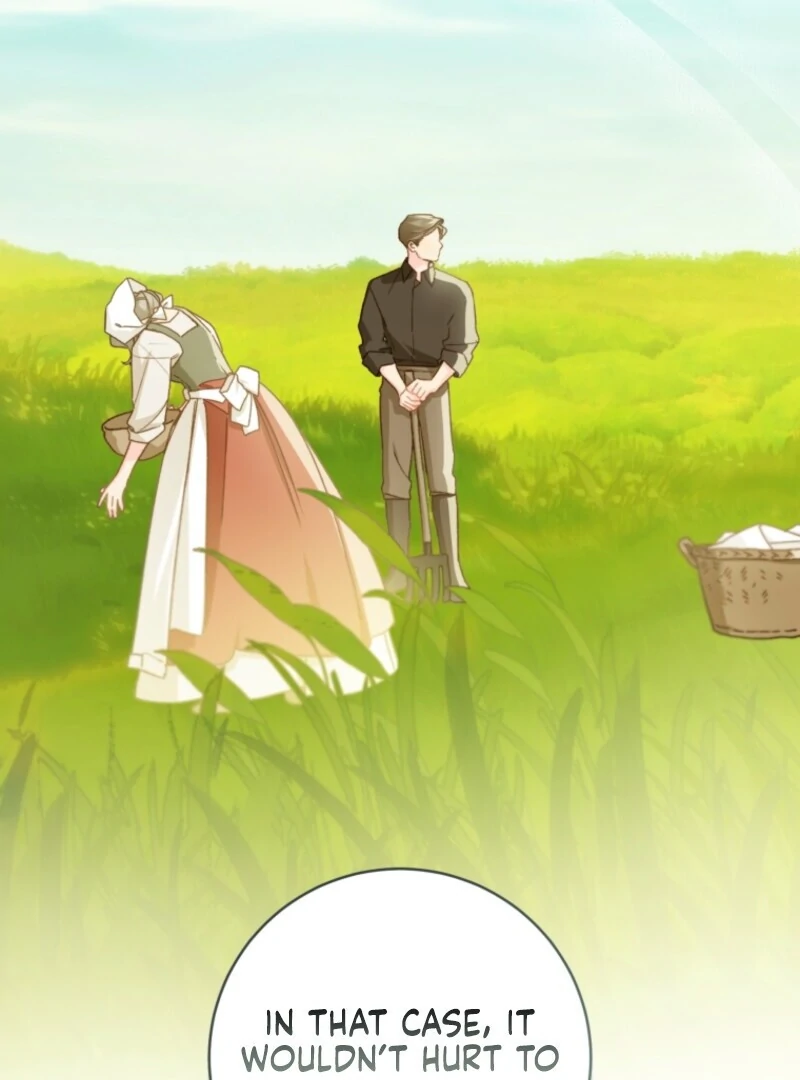 Read My Farm by the Palace Manga Online