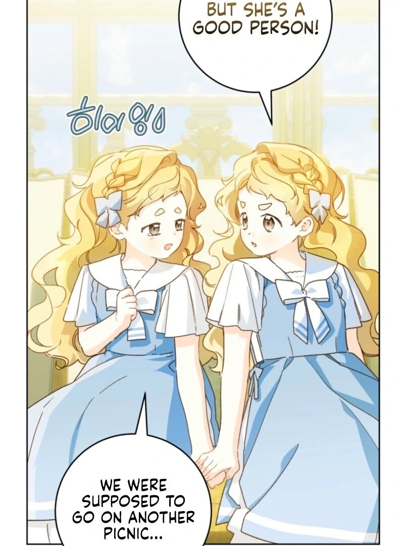 Read My Farm by the Palace Manga Online