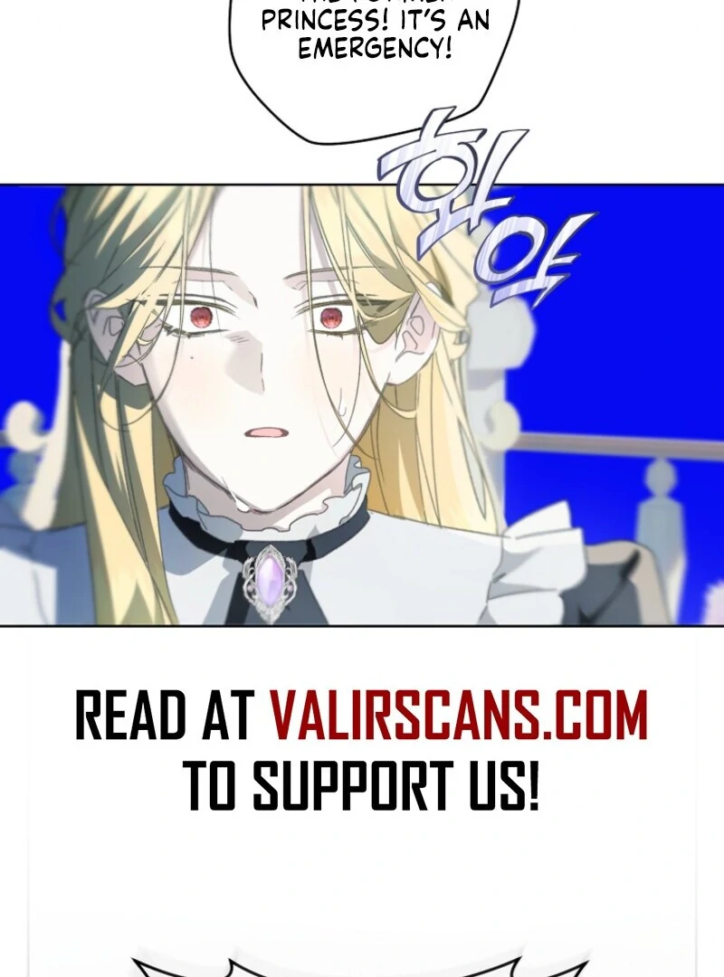 Read My Farm by the Palace Manga Online