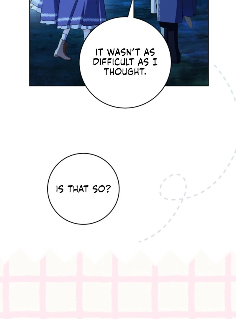 Read My Farm by the Palace Manga Online