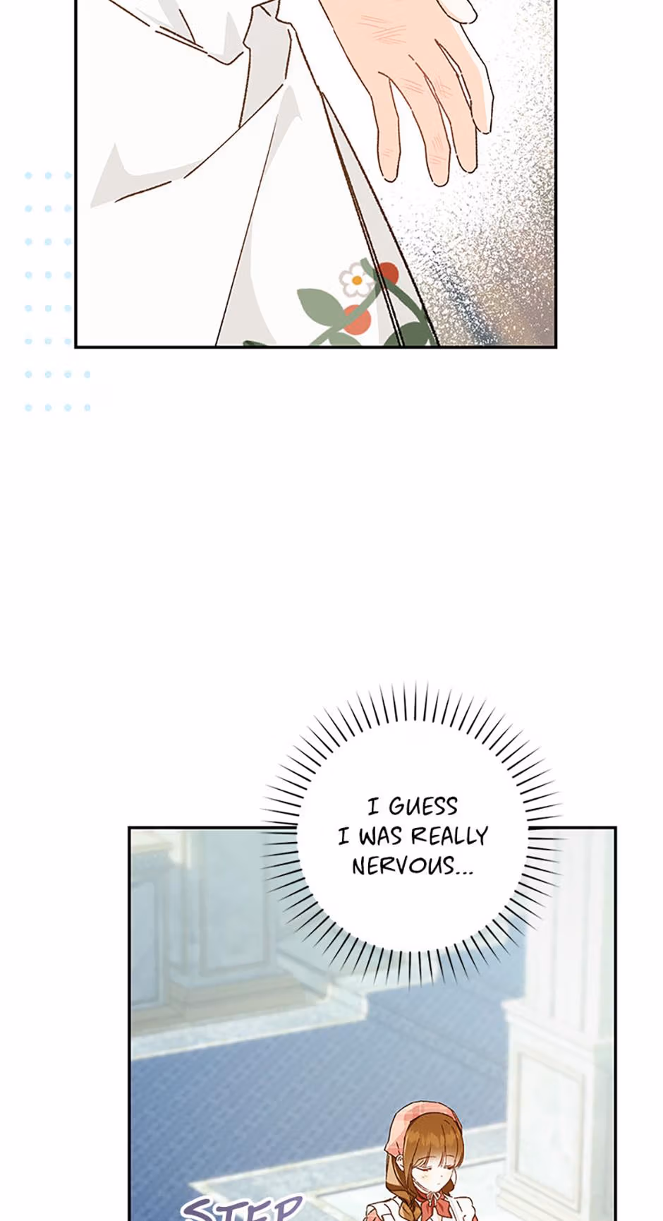 Read My Farm by the Palace Manga Online