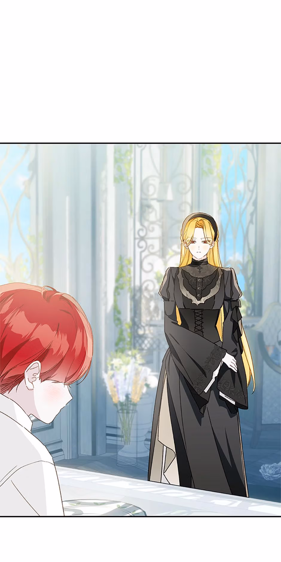 Read My Farm by the Palace Manga Online