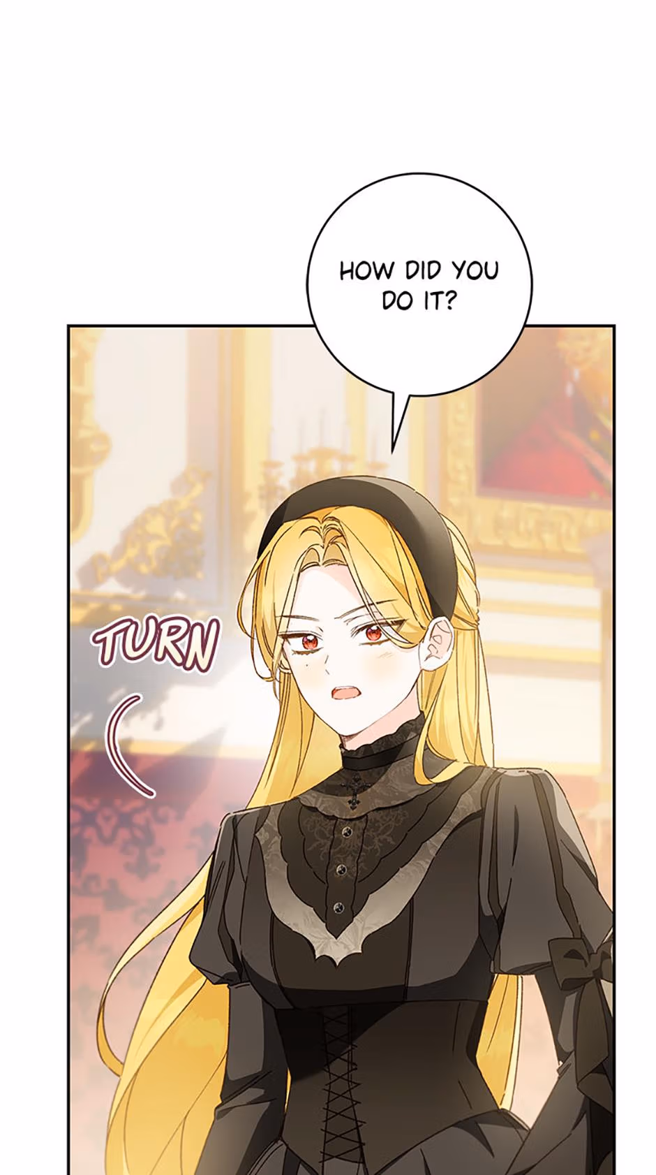 Read My Farm by the Palace Manga Online