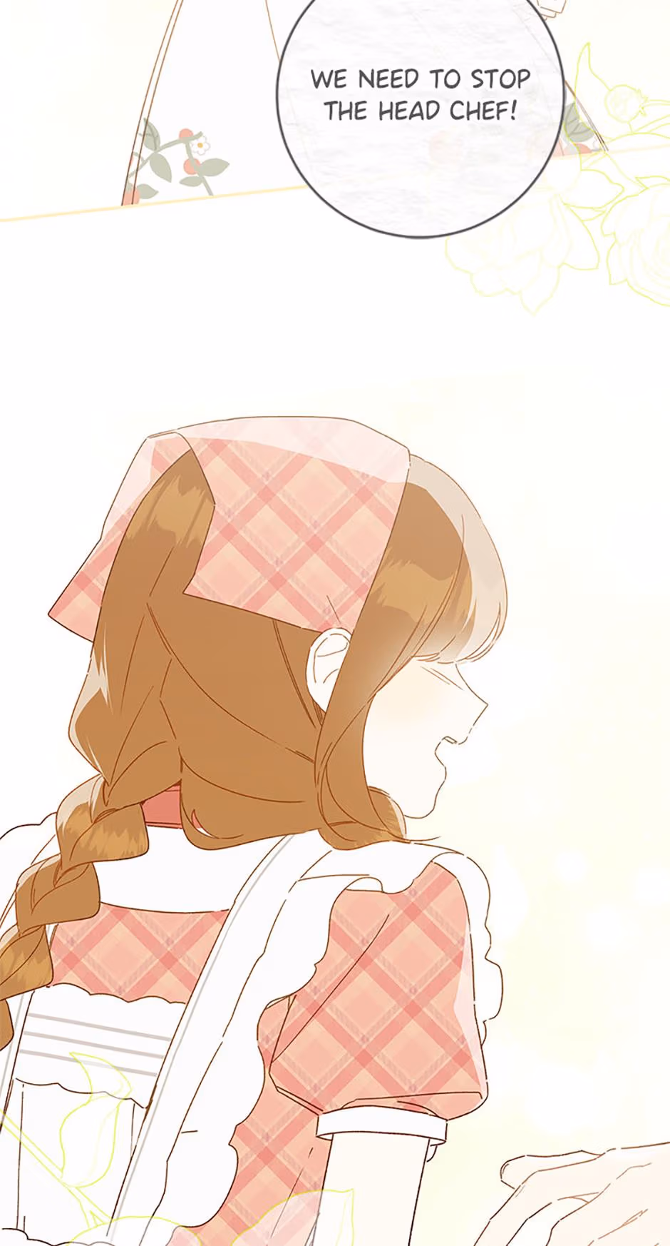 Read My Farm by the Palace Manga Online