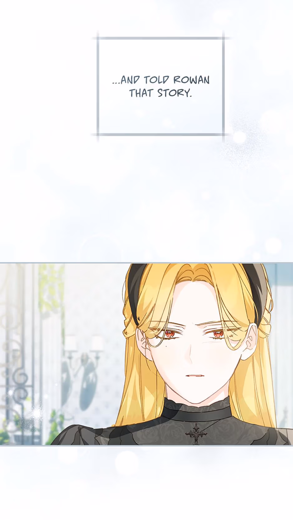 Read My Farm by the Palace Manga Online